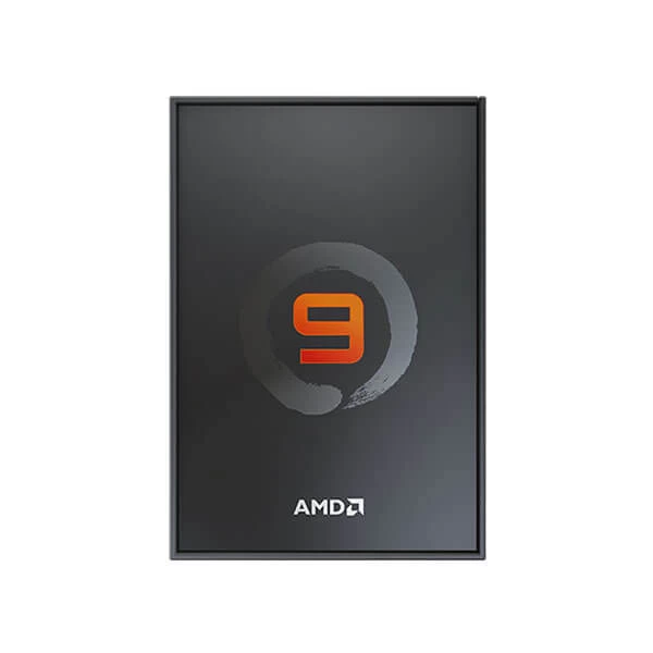 AMD Ryzen 9 7900X Desktop Processor 100-100000589WOF 3 AMD Ryzen 9 7900X Desktop Processor 100-100000589WOF