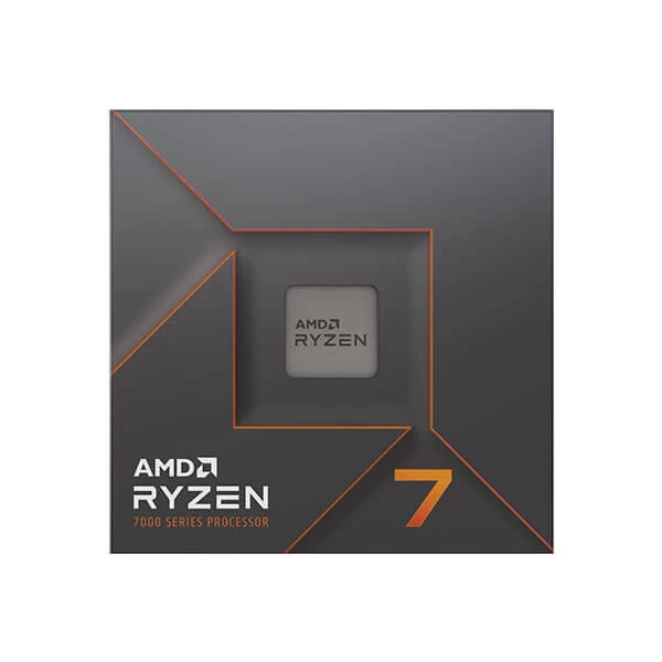 AMD Ryzen 7 7700X Desktop Processor 100-100000591WOF 4 AMD Ryzen 7 7700X Desktop Processor 100-100000591WOF