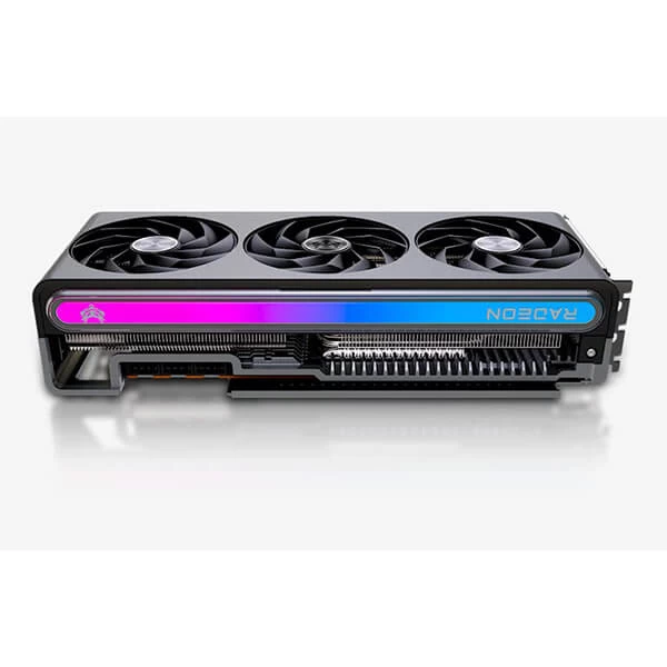 Sapphire Nitro  RX 7900 XTX Vapor-X OC 24GB Graphic Card 11322-01-40G 3 Sapphire Nitro  RX 7900 XTX Vapor-X OC 24GB Graphic Card 11322-01-40G