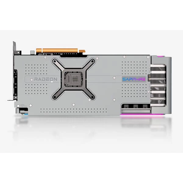 Sapphire Nitro  RX 7900 XTX Vapor-X OC 24GB Graphic Card 11322-01-40G