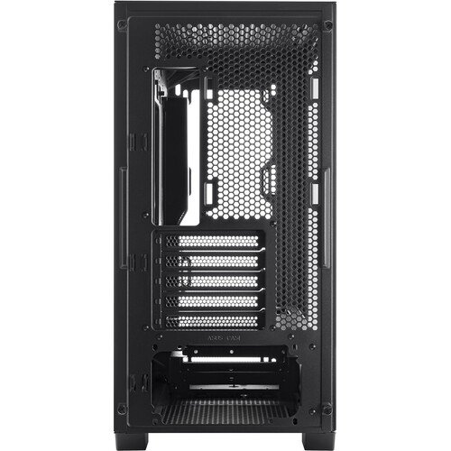 ASUS A21 Mid-Tower Case (Black)
