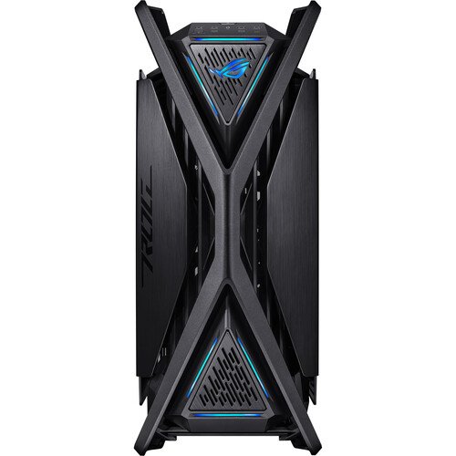 ASUS ROG Hyperion GR701 BTF Edition EATX Full-Tower Cabinet 8 ASUS ROG Hyperion GR701 BTF Edition EATX Full-Tower Cabinet