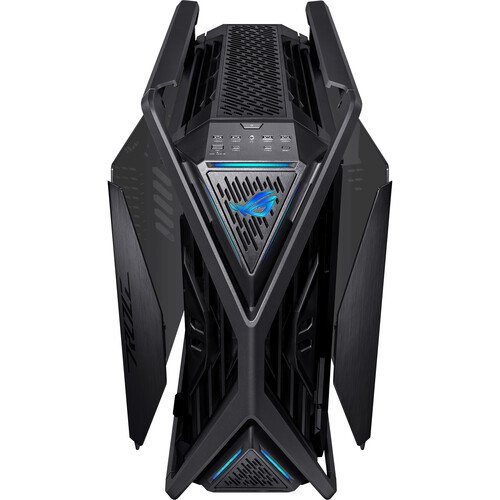 ASUS ROG Hyperion GR701 BTF Edition EATX Full-Tower Cabinet 7 ASUS ROG Hyperion GR701 BTF Edition EATX Full-Tower Cabinet