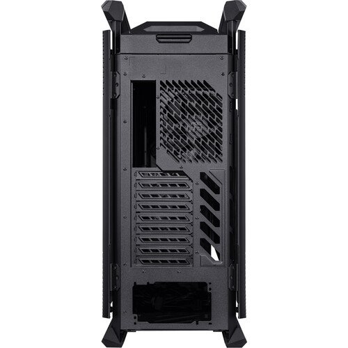 ASUS ROG Hyperion GR701 BTF Edition EATX Full-Tower Cabinet 5 ASUS ROG Hyperion GR701 BTF Edition EATX Full-Tower Cabinet