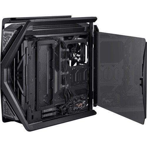 ASUS ROG Hyperion GR701 BTF Edition EATX Full-Tower Cabinet