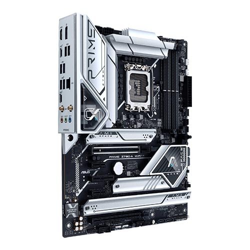 Asus Prime Z790-A WIFI CSM Intel Z790 Motherboard