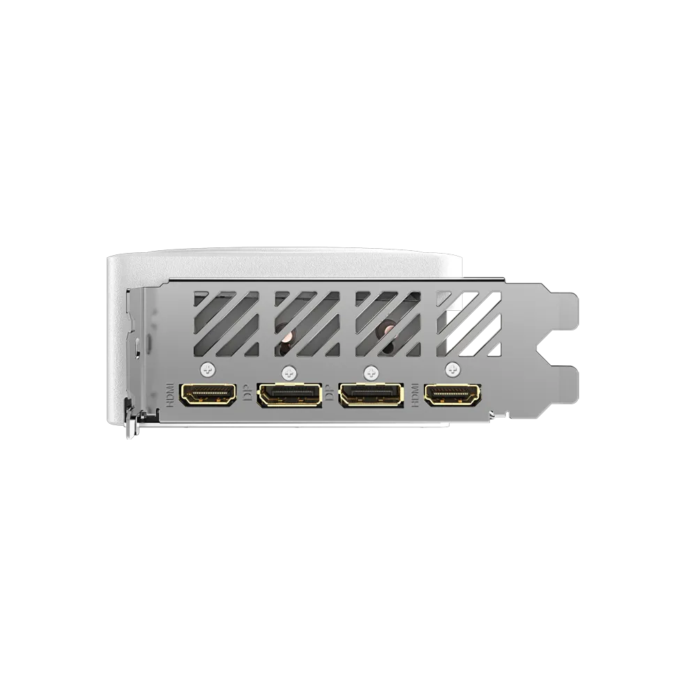 Gigabyte RTX 4060 Ti Aero OC 16GB Graphics Card GV-N406TAERO OC-16GD 5 Gigabyte RTX 4060 Ti Aero OC 16GB Graphics Card GV-N406TAERO OC-16GD