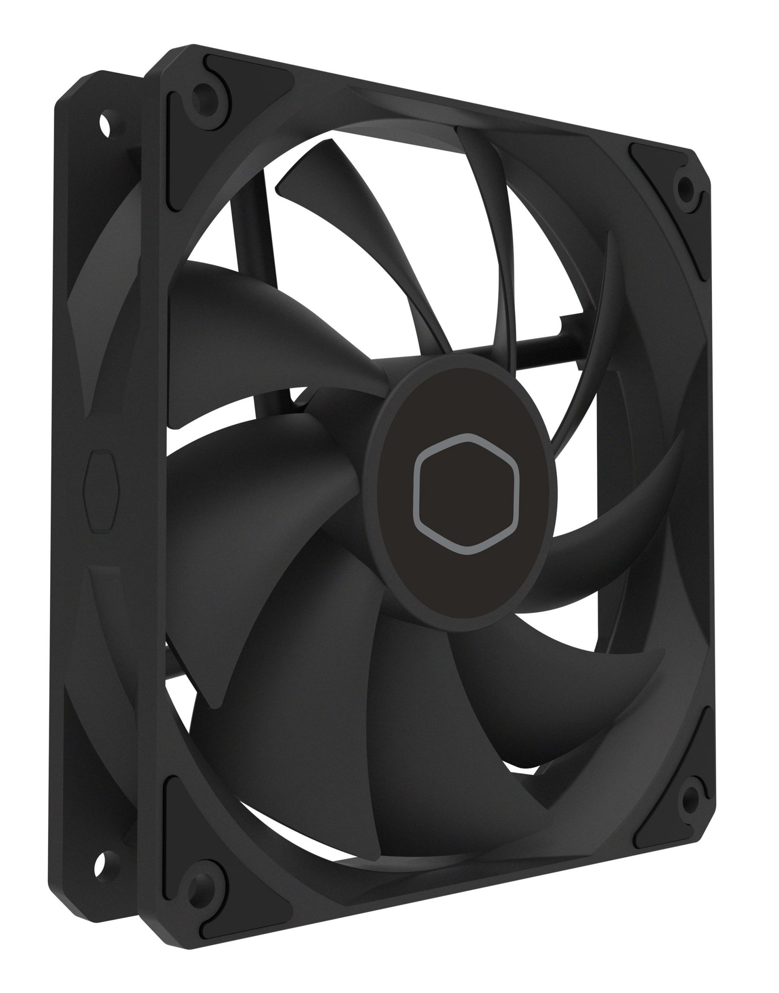 Cooler Master MASTERLIQUID 240L Core CPU Cooler MLW-D24M-A17PK-R1 4 Cooler Master MASTERLIQUID 240L Core CPU Cooler MLW-D24M-A17PK-R1