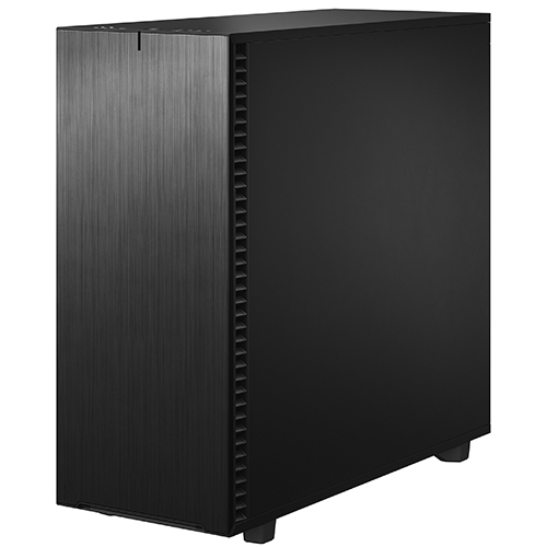 Fractal Design Define 7 XL Full-Tower Cabinet (Black, Light-Tint Tempered Glass) FD-C-DEF7X-02 4 Fractal Design Define 7 XL Full-Tower Cabinet (Black, Light-Tint Tempered Glass) FD-C-DEF7X-02