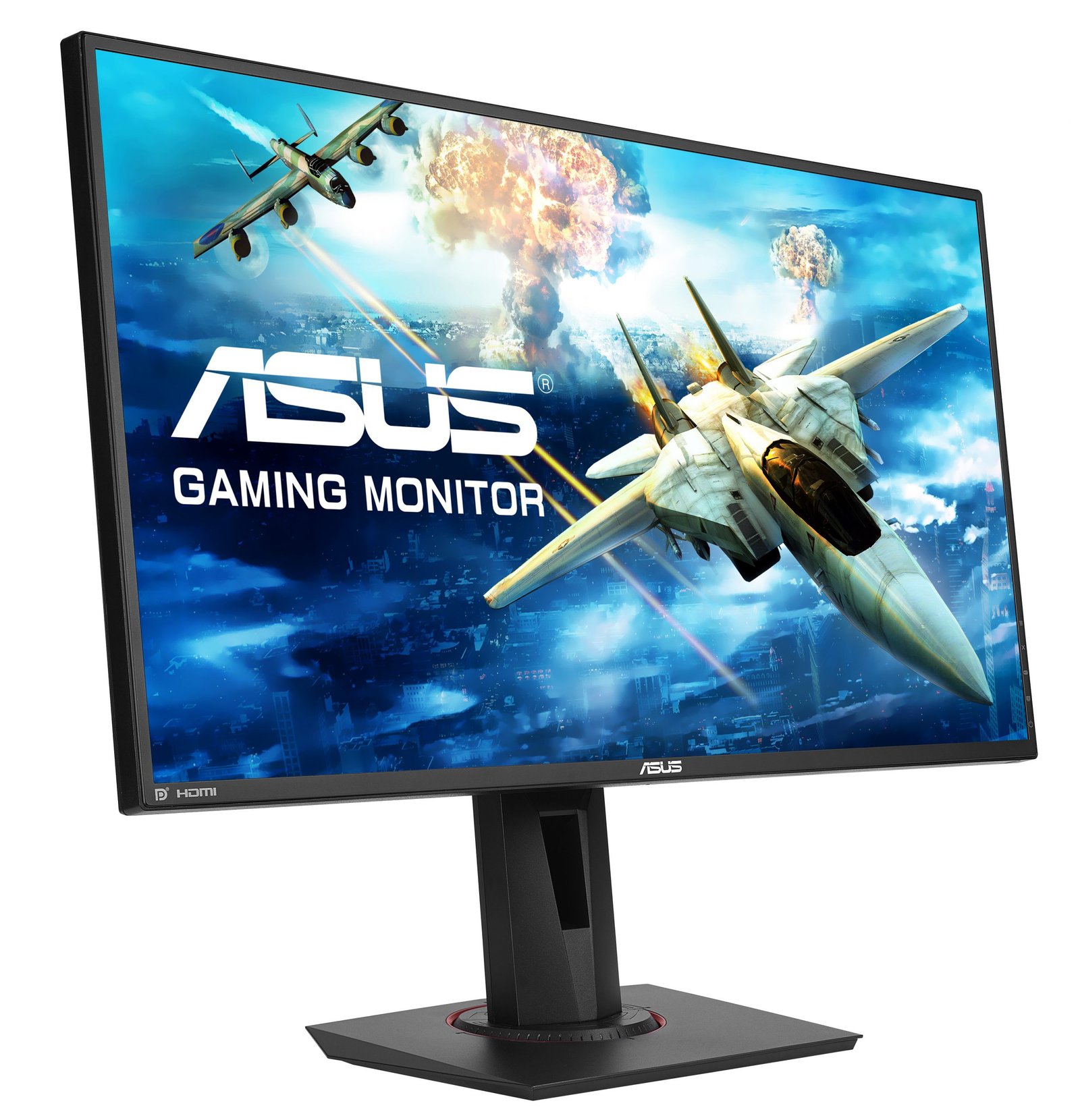 ASUS VG278QR Gaming Monitor 7 ASUS VG278QR Gaming Monitor