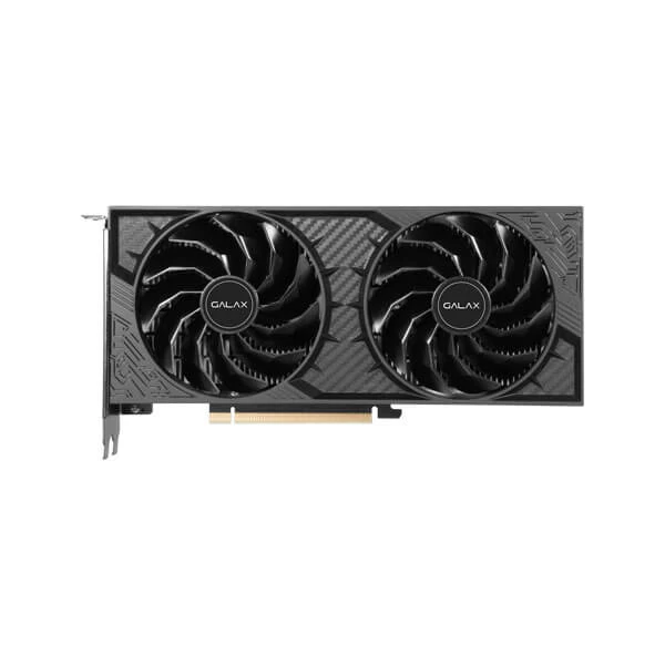 Galax RTX 4060 2X V2 (1-Click OC) 8GB Graphics Card 46NSL8MD9NXV
