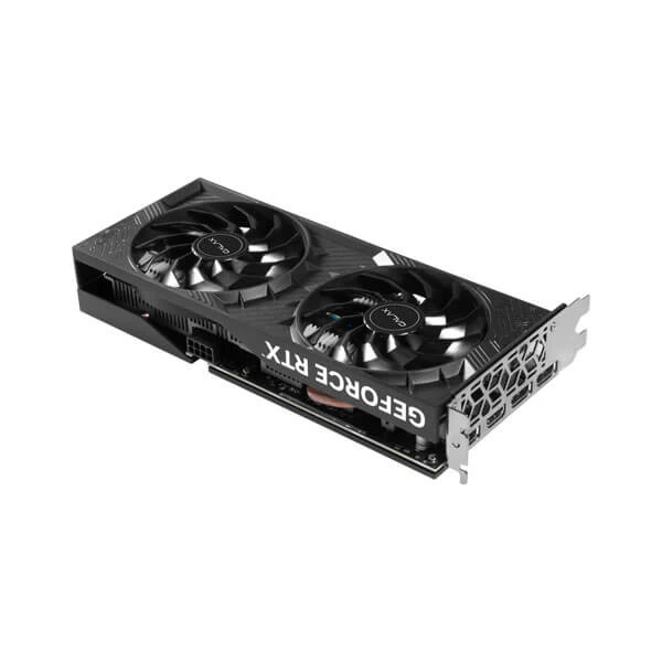 Galax RTX 4060 2X V2 (1-Click OC) 8GB Graphics Card 46NSL8MD9NXV