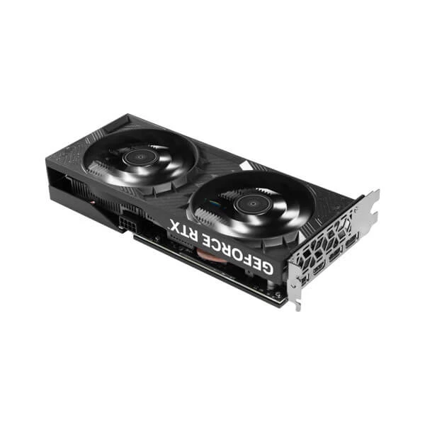 Galax RTX 4060 2X V2 (1-Click OC) 8GB Graphics Card 46NSL8MD9NXV