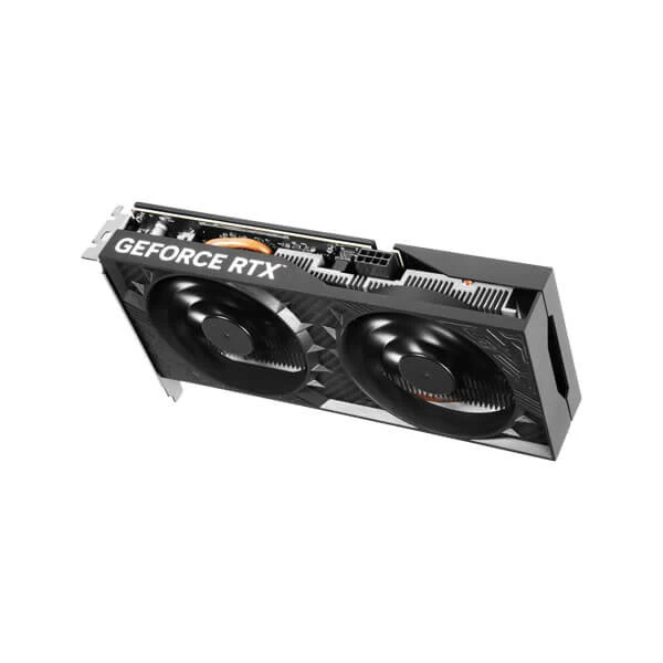 Galax RTX 4060 2X V2 (1-Click OC) 8GB Graphics Card 46NSL8MD9NXV