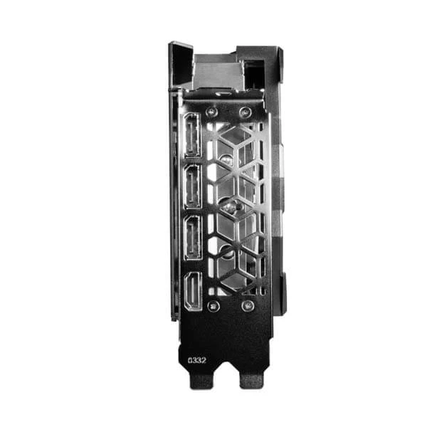 Galax RTX 4070 Ti Super EX Gamer (1-Click OC) V2 16GB Graphics Card 47UZM6MD7JDL