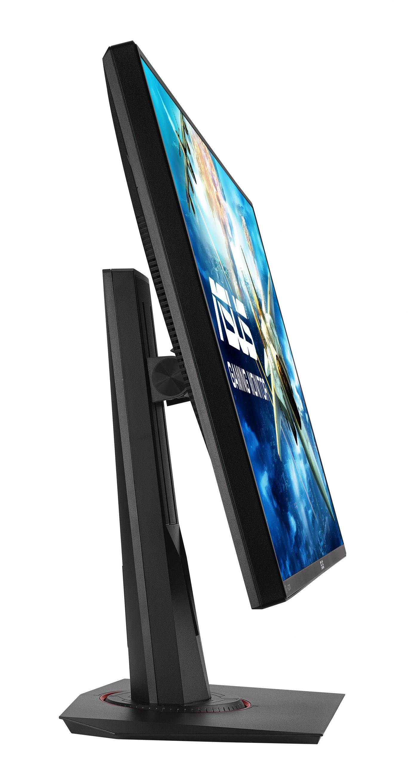 ASUS VG278QR Gaming Monitor 8 ASUS VG278QR Gaming Monitor