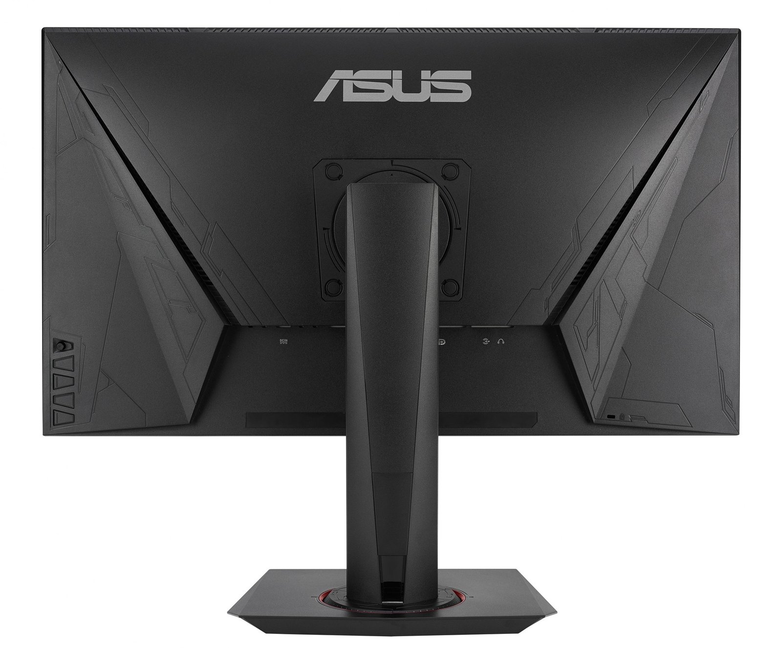ASUS VG278QR Gaming Monitor 9 ASUS VG278QR Gaming Monitor