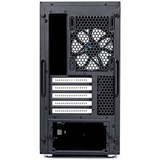 Fractal Design Define C Mid-Tower Cabinet FD-CA-DEF-C-BK 3 Fractal Design Define C Mid-Tower Cabinet FD-CA-DEF-C-BK