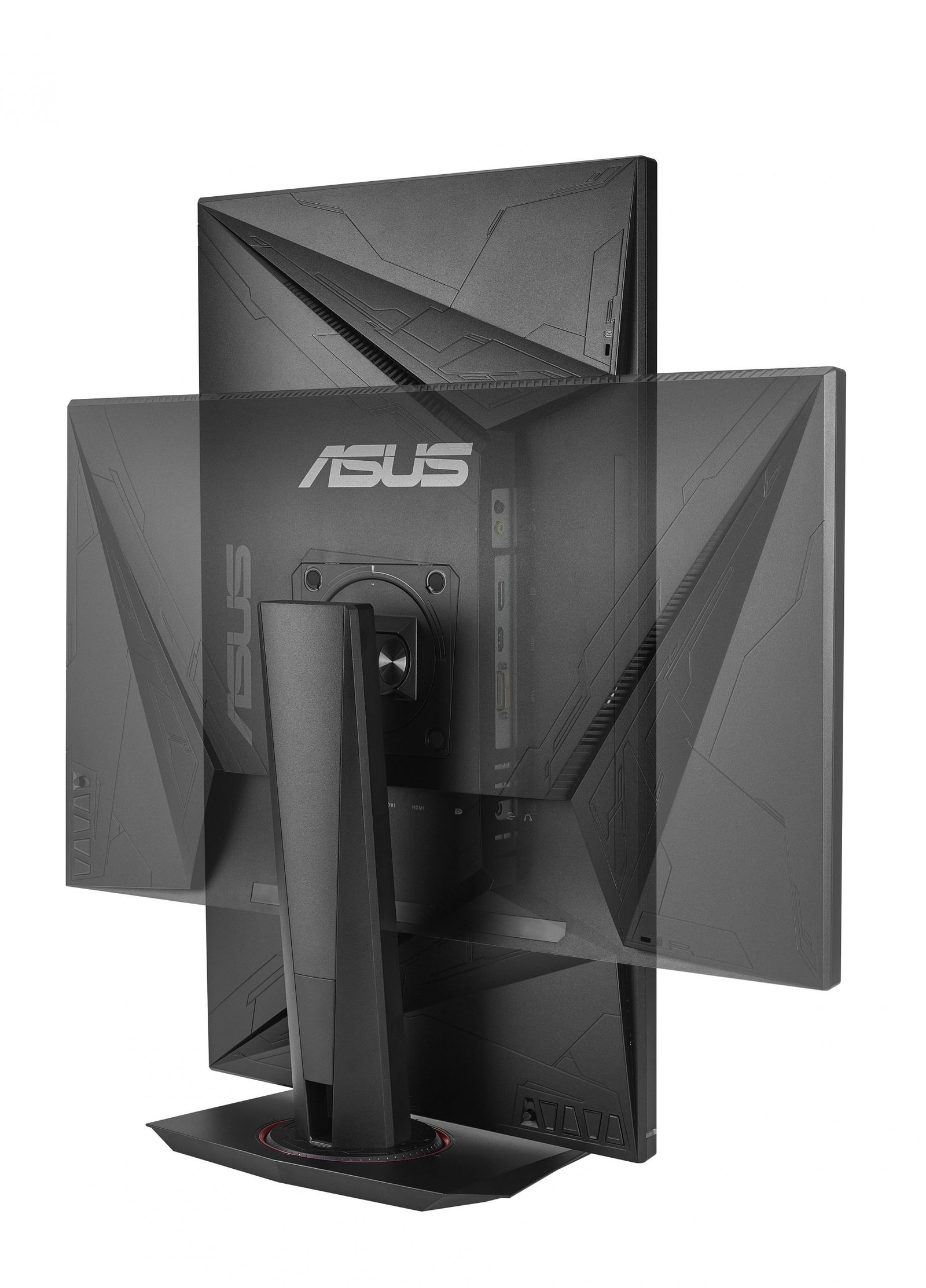 ASUS VG278QR Gaming Monitor 10 ASUS VG278QR Gaming Monitor