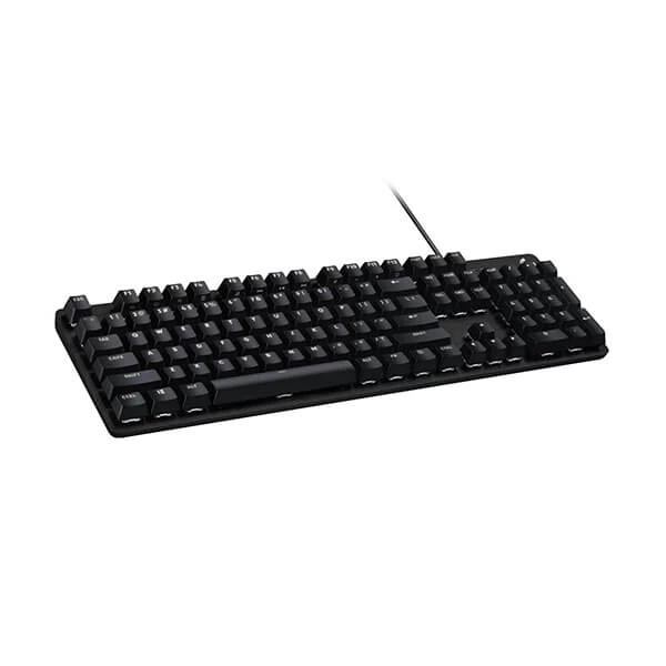 Logitech G413 SE Mechanical Gaming Keyboard With LED Backlight 920-010859 3 Logitech G413 SE Mechanical Gaming Keyboard With LED Backlight 920-010859