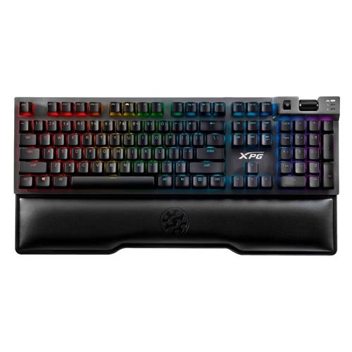 ADATA XPG Summoner – 4A M18 Gaming Keyboard