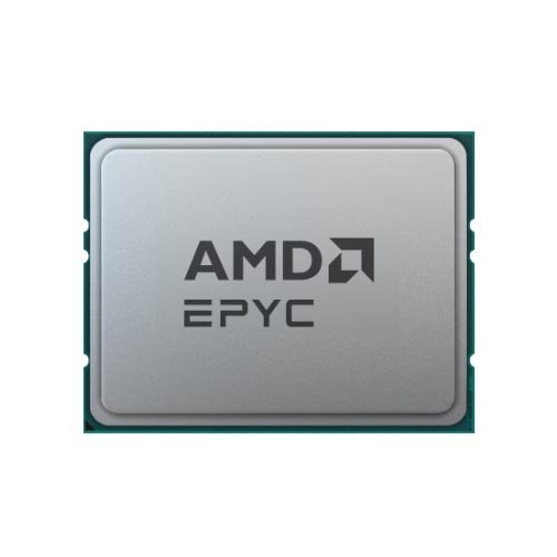 AMD EPYC 9734 Processor PSE-BER9734-1235