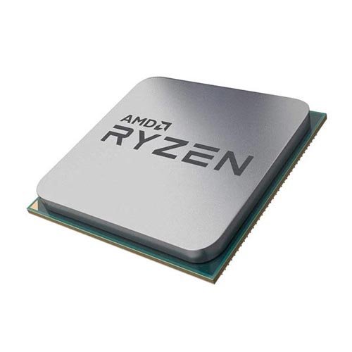AMD Ryzen 5 4500 Desktop Processor (6 Cores/12 Threads/3 AMD Ryzen 5 4500 Desktop Processor (6 Cores/12 Threads/3.6GHz) OEM PACK with Stock Cooler