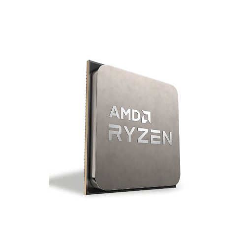 AMD Ryzen 5 5500GT Ryzen 5 5000 Series 6-Core 3 AMD Ryzen 5 5500GT Ryzen 5 5000 Series 6-Core 3.6 GHz Socket AM4 65W AMD Radeon Graphics Processor 100-100001489BOX