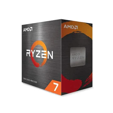 AMD Ryzen 7 5700X Desktop Processor (8 Cores/16 Threads/3 AMD Ryzen 7 5700X Desktop Processor (8 Cores/16 Threads/3.4GHz) 100-100000926WOF