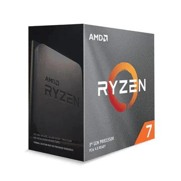 AMD Ryzen 7 5700X Desktop Processor (8 Cores/16 Threads/3 AMD Ryzen 7 5700X Desktop Processor (8 Cores/16 Threads/3.4GHz) 100-100000926WOF