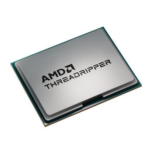 AMD Ryzen Threadripper 7960X 100-000001352 OEM OPEN Processor