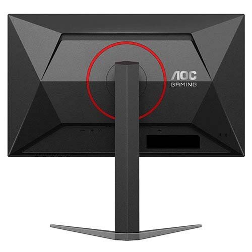 AOC 24G4 23.8 Inch, IPS, 180Hz, Fulll HD Gaming Monitor
