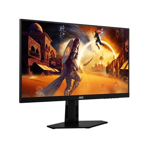 AOC 24G4E 23.8 Inch Fast IPS Gaming Monitor