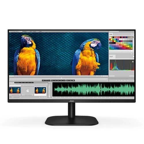 AOC 27B2H2 27 Inch IPS Monitor