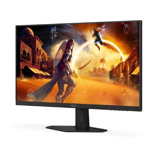 AOC 27G4 27 Inch IPS FHD HDR 180 Hz Gaming Monitor
