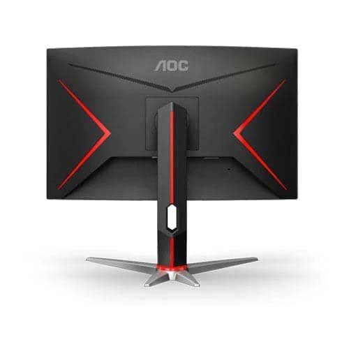 AOC C32G2E 31 AOC C32G2E 31.5 Inch Full HD Curved Gaming Monitor