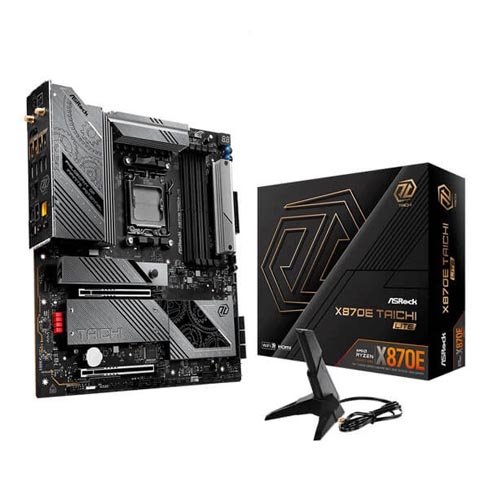 ASRock X870E Taichi Lite Motherboard