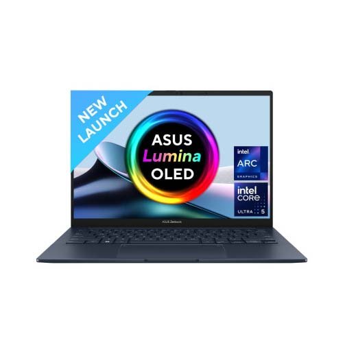ASUS 14.0 inch INTEL CORE ULTRA 5-125H 16GB RAM 1TB SSD Intel Arc Graphics Gaming Laptop UX3405MA-PP555WS