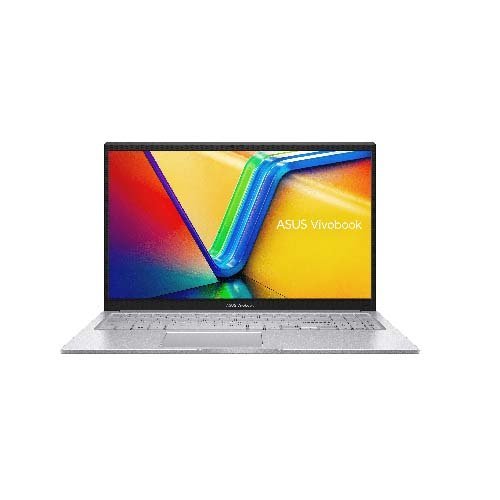 ASUS 15.6 inch Intel Core i3-1315U 8GB RAM 512GB SSD Intel UHD Graphics Gaming Laptop X1504VA-NJ320WS