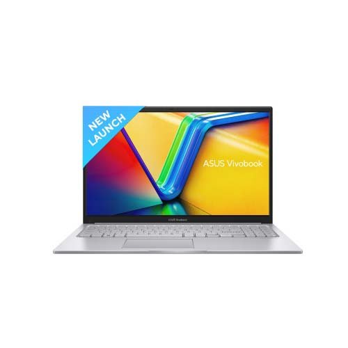 ASUS 15.6 inch Intel Core i3-1315U 8GB RAM 512GB SSD Intel UHD Graphics Gaming Laptop X1504VA-NJ322WS
