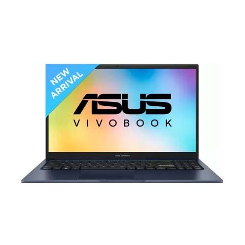 ASUS 15.6 inch Intel Core i3-1315U 8GB RAM 512GB SSD Intel UHD Graphics Gaming Laptop X1504VA-NJ323WS