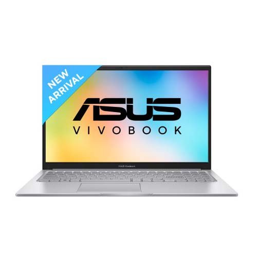 ASUS 15.6 inch IntelCore i3-1215U 8GB RAM 512GB SSD Intel UHD Graphics Gaming Laptop X1504ZA-NJ322WS