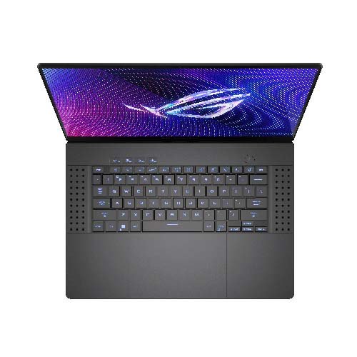 ASUS 16.0 Inch Core Ultra 7 155H RTX4060 16GB RAM 1TB SSD Gaming Laptop GU605MV-CO711WS