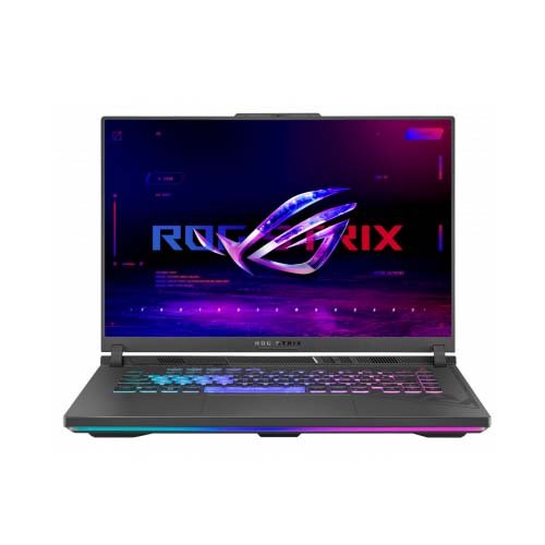 ASUS 16.0 Inch I7-13650HX RTX4060 16GB RAM 1TB SSD Gaming Laptop G614JV-N3474WS