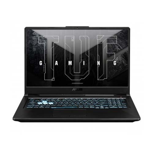 ASUS 17.3 Inch i5-11400H RTX2050 16GB RAM 1TB SSD Gaming Laptop FX706HF-NY039W