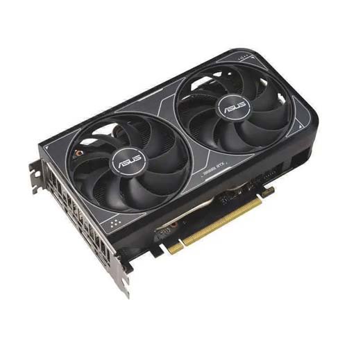 ASUS Dual GeForce RTX 4060 OC V2 Edition 8GB GDDR6 4060 Graphics Card DUAL-RTX4060-O8G-V2