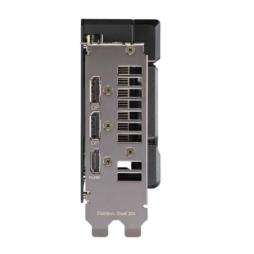 ASUS Dual Radeon RX 9060 XT 8G GDDR6 Graphic Card DUAL-RX9060XT-8G