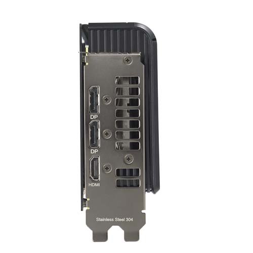 ASUS Prime Radeon RX 9060 XT 16GB GDDR6 OC Edition Graphic Card PRIME-RX9060XT-016G