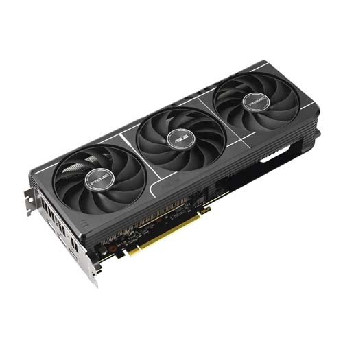 ASUS Prime Radeon RX 9060 XT 8GB GDDR6 OC Edition Graphic Card PRIME-RX9060XT-08G 3 ASUS Prime Radeon RX 9060 XT 8GB GDDR6 OC Edition Graphic Card PRIME-RX9060XT-08G