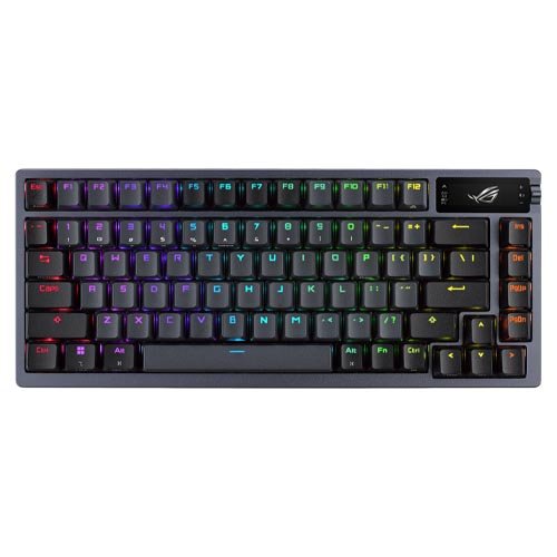 ASUS ROG Azoth Wireless Gaming Keyboard